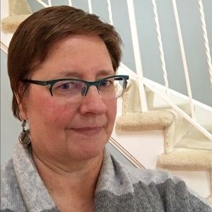 Meet your Posher, Janice